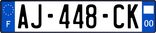 AJ-448-CK