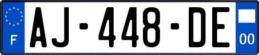 AJ-448-DE