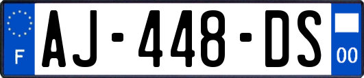 AJ-448-DS