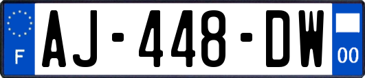 AJ-448-DW