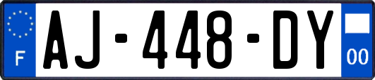 AJ-448-DY