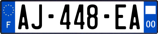 AJ-448-EA