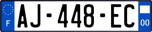 AJ-448-EC