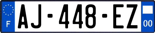 AJ-448-EZ