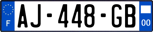 AJ-448-GB