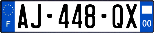 AJ-448-QX