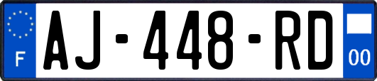 AJ-448-RD