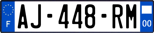 AJ-448-RM