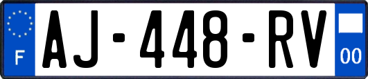 AJ-448-RV