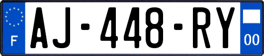 AJ-448-RY