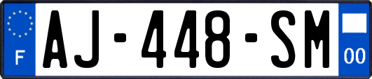 AJ-448-SM