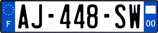 AJ-448-SW
