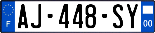 AJ-448-SY