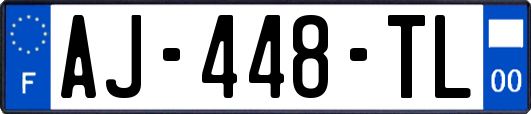 AJ-448-TL