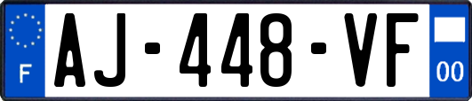 AJ-448-VF