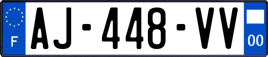AJ-448-VV