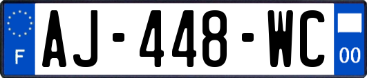 AJ-448-WC