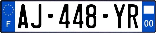 AJ-448-YR