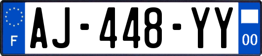 AJ-448-YY