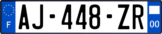 AJ-448-ZR