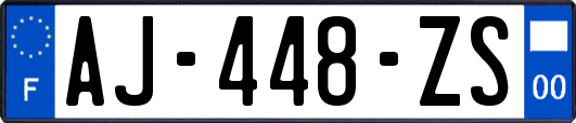 AJ-448-ZS