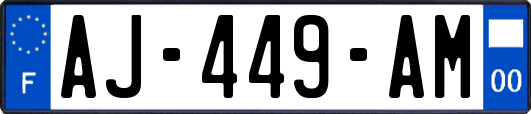 AJ-449-AM