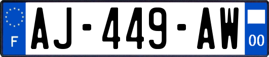 AJ-449-AW