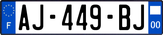 AJ-449-BJ