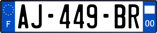 AJ-449-BR