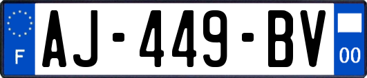 AJ-449-BV