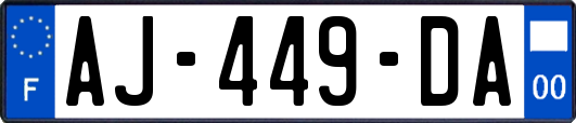 AJ-449-DA