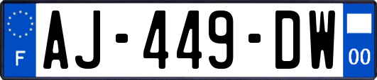 AJ-449-DW