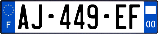 AJ-449-EF