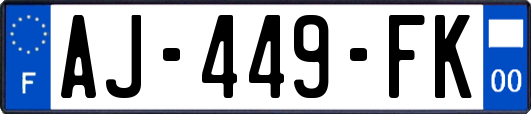 AJ-449-FK