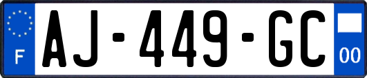 AJ-449-GC