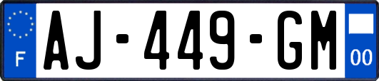 AJ-449-GM