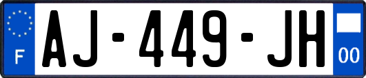 AJ-449-JH