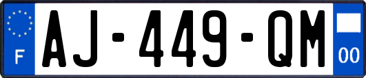 AJ-449-QM