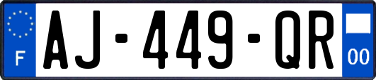 AJ-449-QR