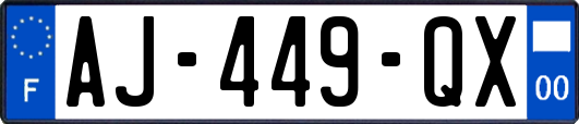 AJ-449-QX