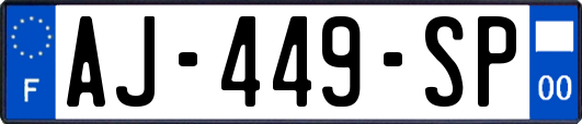 AJ-449-SP