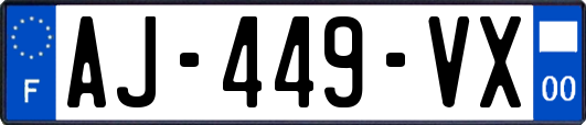 AJ-449-VX