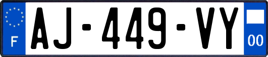AJ-449-VY