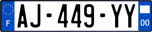 AJ-449-YY