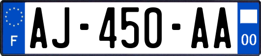 AJ-450-AA