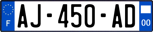 AJ-450-AD