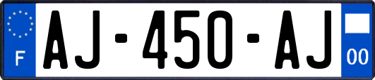 AJ-450-AJ
