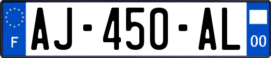 AJ-450-AL