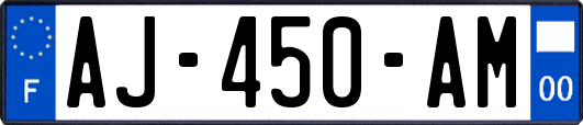 AJ-450-AM