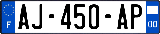 AJ-450-AP